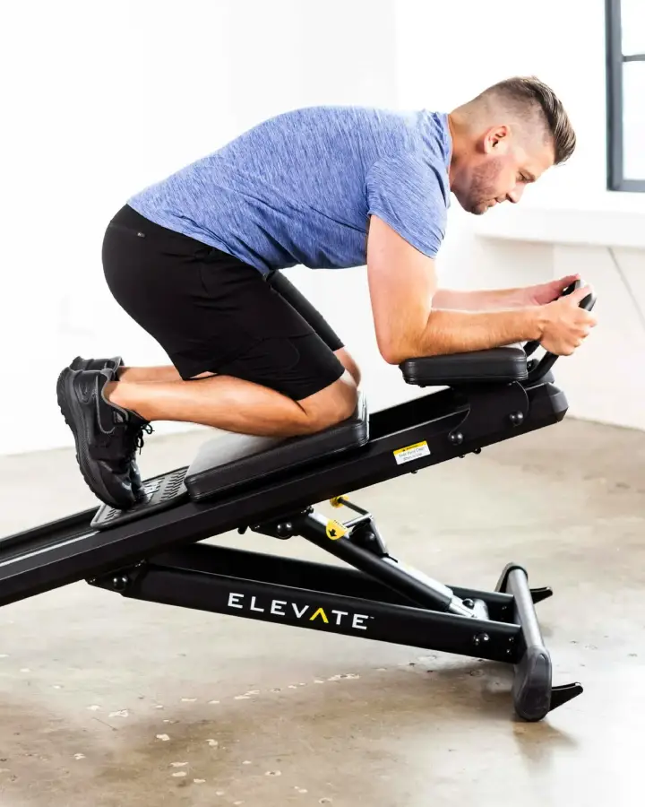 Total Gym - Profit Sports Solutions