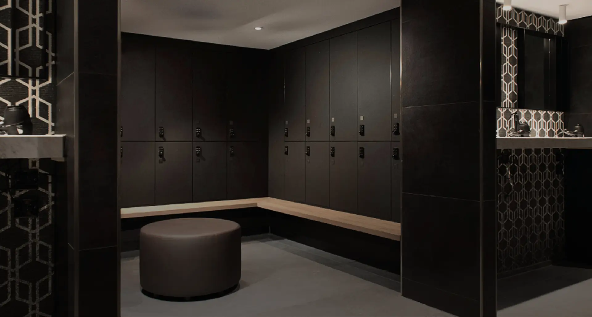 Tranquil environments for rest, recovery, and renewal
