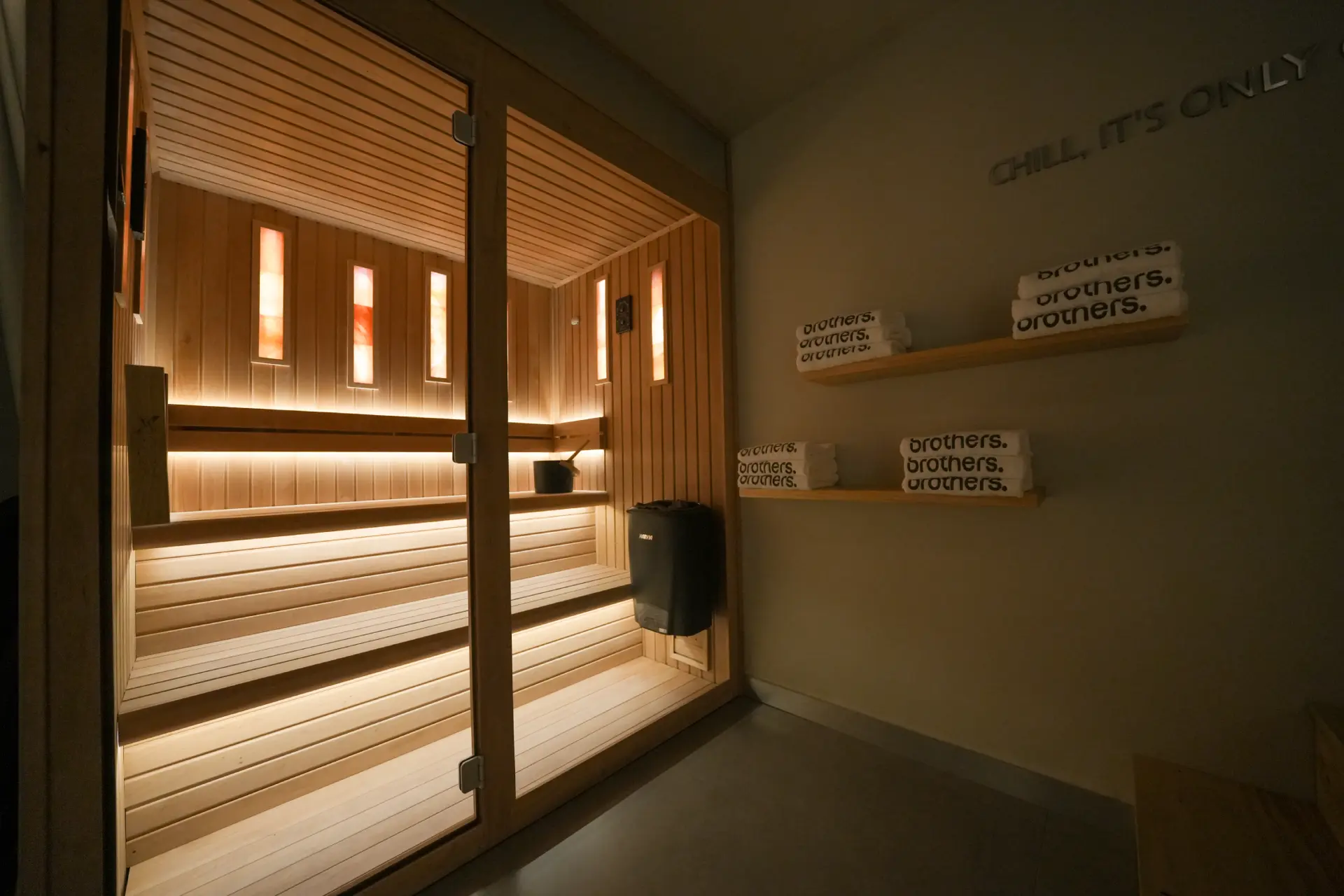 Why Recovery Zones Are the New Revenue Generator for Gyms