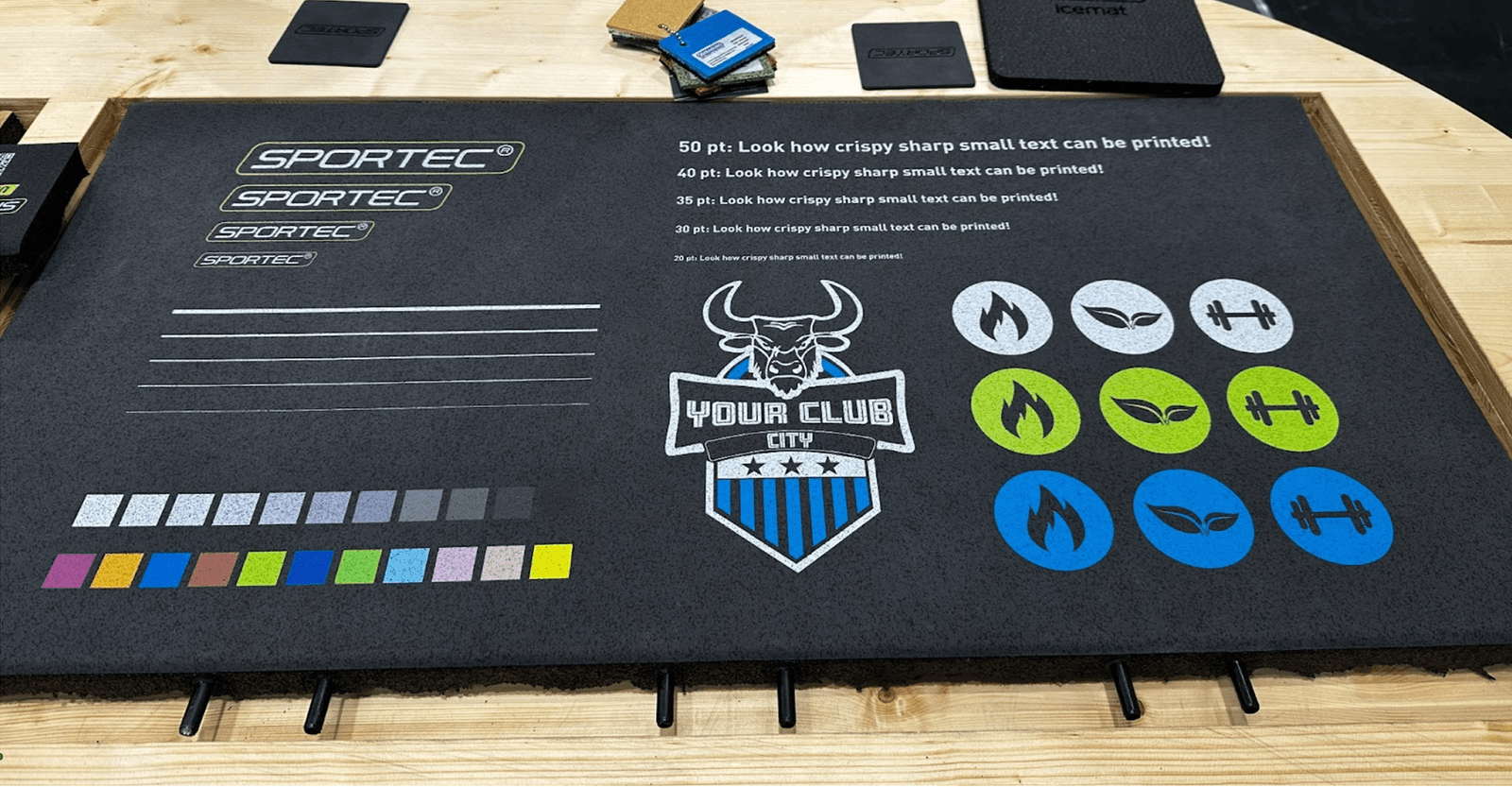 Key Takeaways from FSB 2025: Innovation and Sustainability Shaping the Future of Fitness