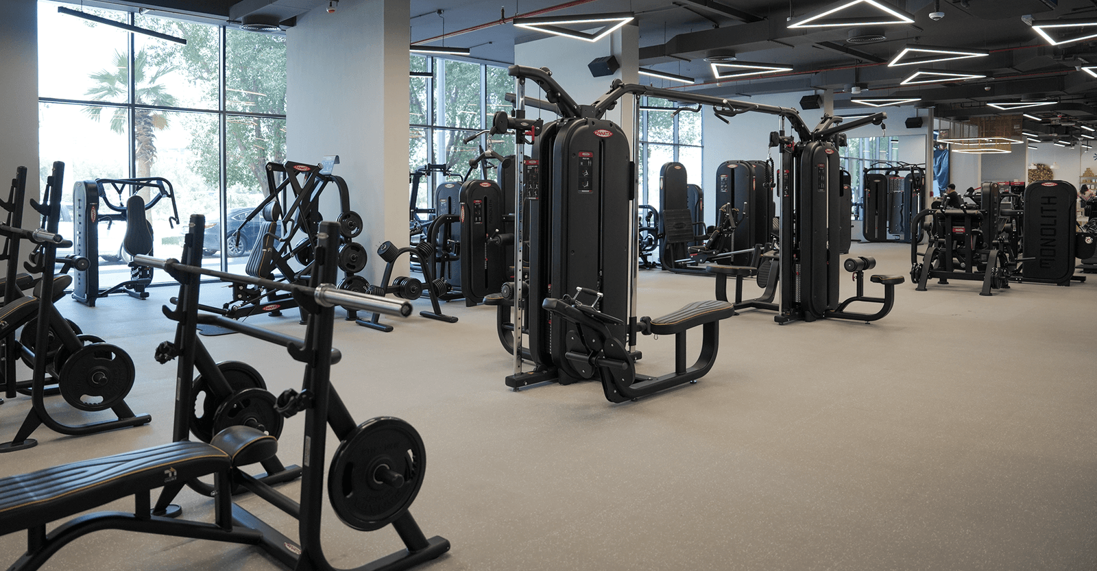 Top 10 Considerations for Building a Gym in 2025