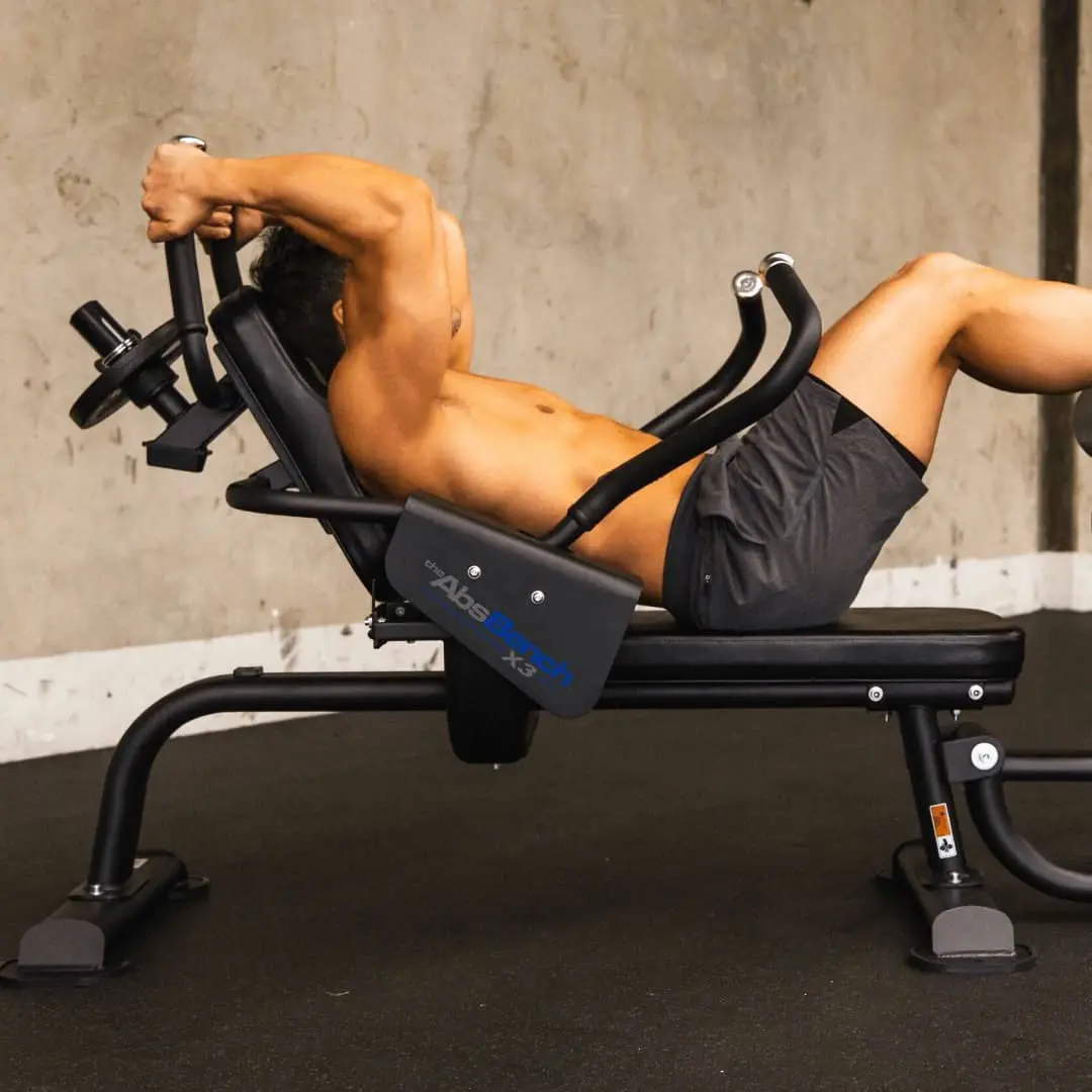 AbsBench X3 - Image 6