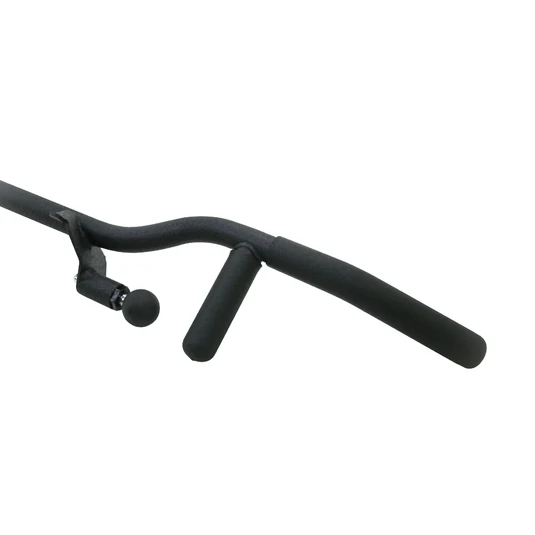 3-Grip Pull-Up Bar - Image 2