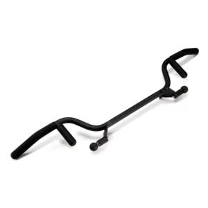 3-Grip Pull-Up Bar