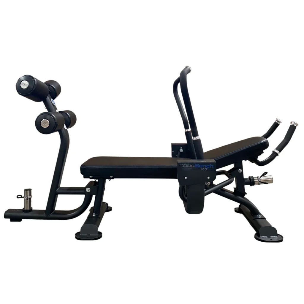 AbsBench X3