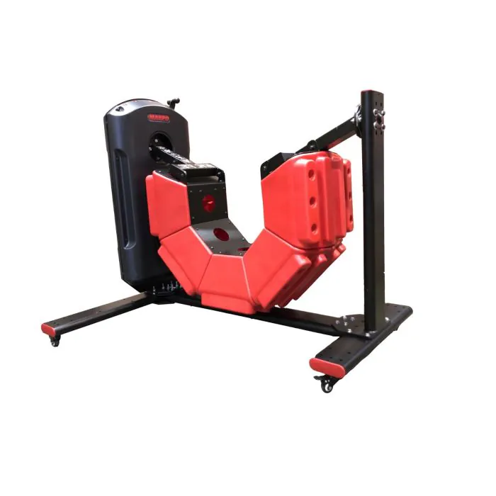Functional Tire Trainer