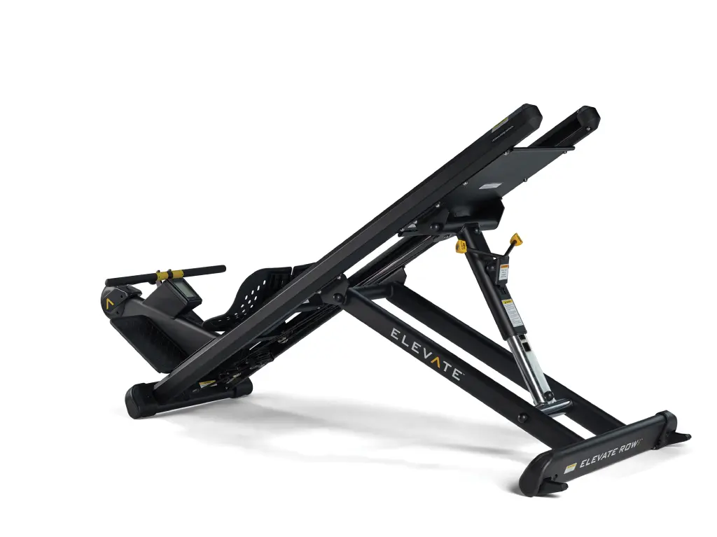 ELEVATE Row - Image 5