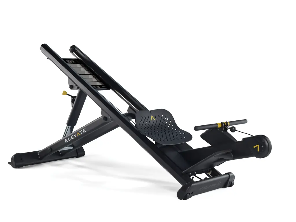 ELEVATE Row - Image 3