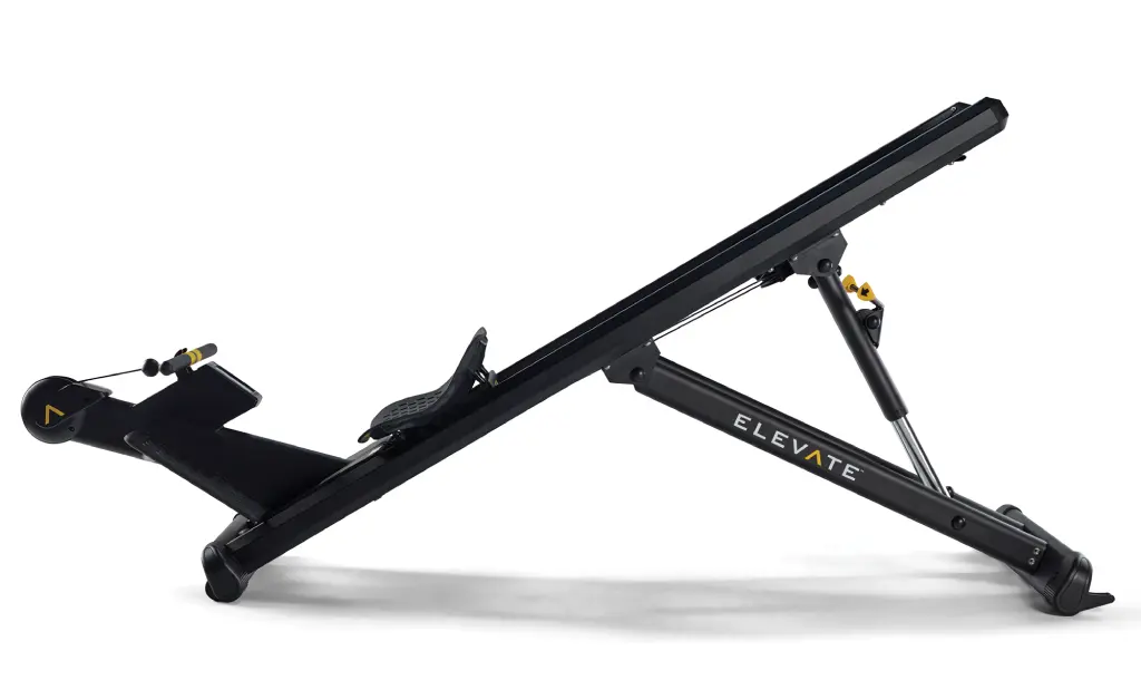 ELEVATE Row - Image 2