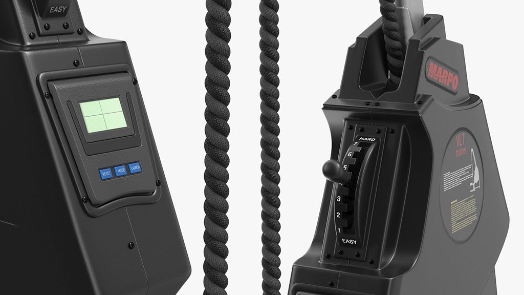 VLT Rope Trainer - Image 9