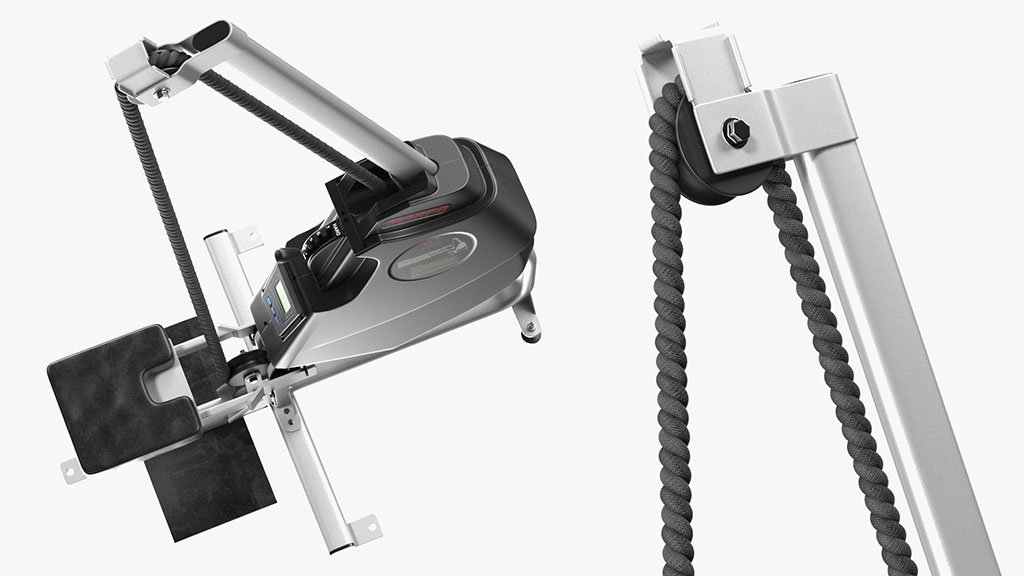 VLT Rope Trainer - Image 8