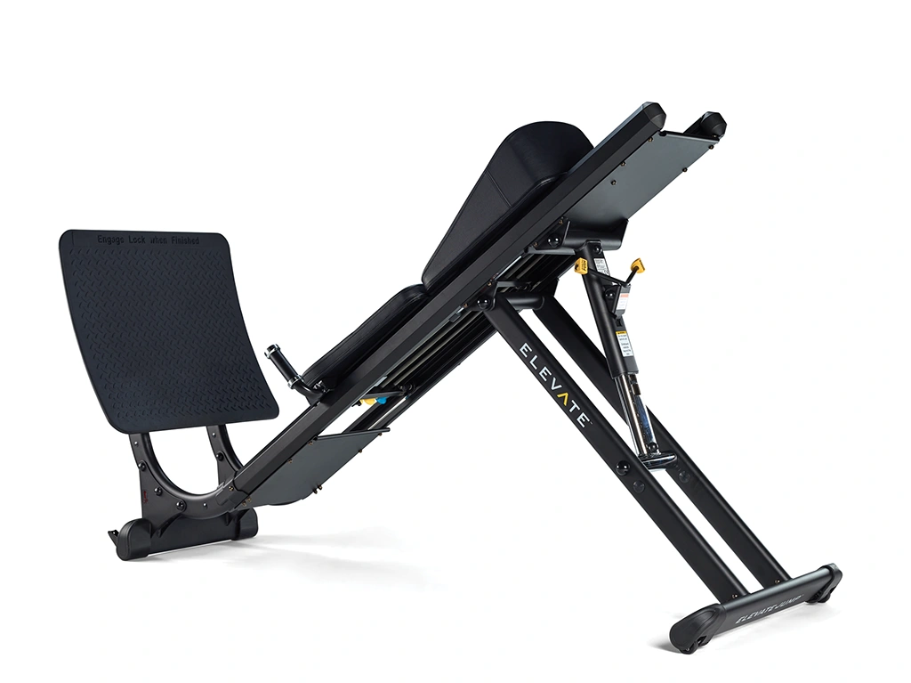ELEVATE Jump - Image 6