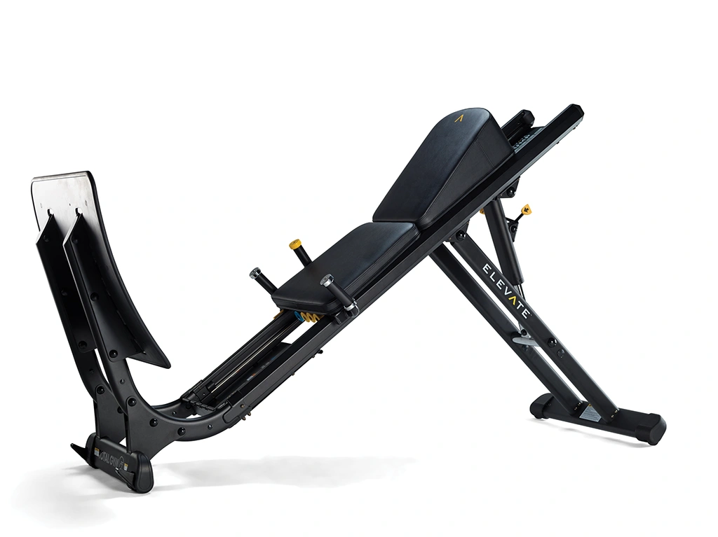 ELEVATE Jump - Image 9