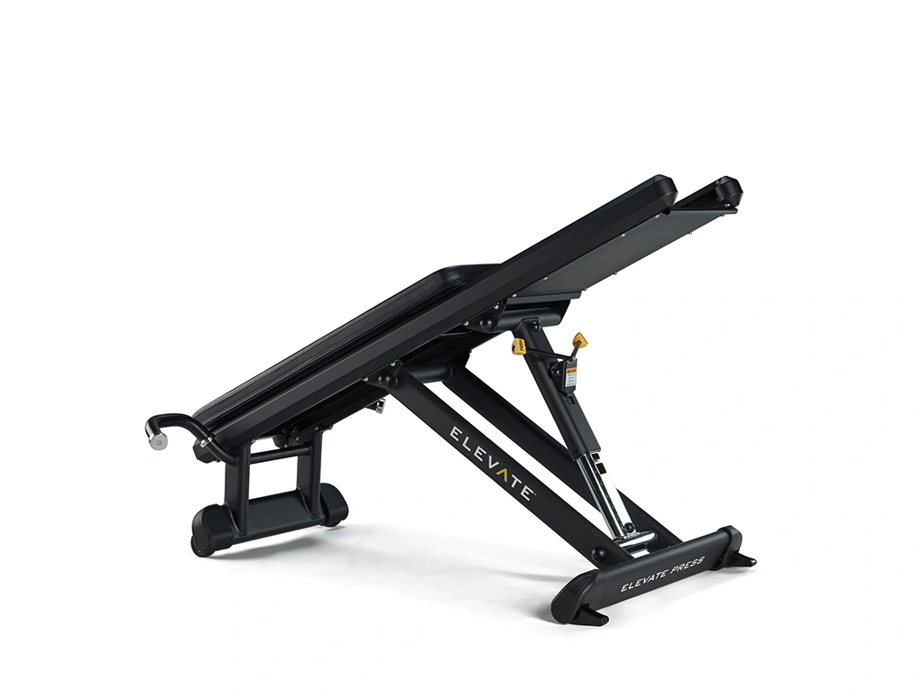 ELEVATE Press - Image 5