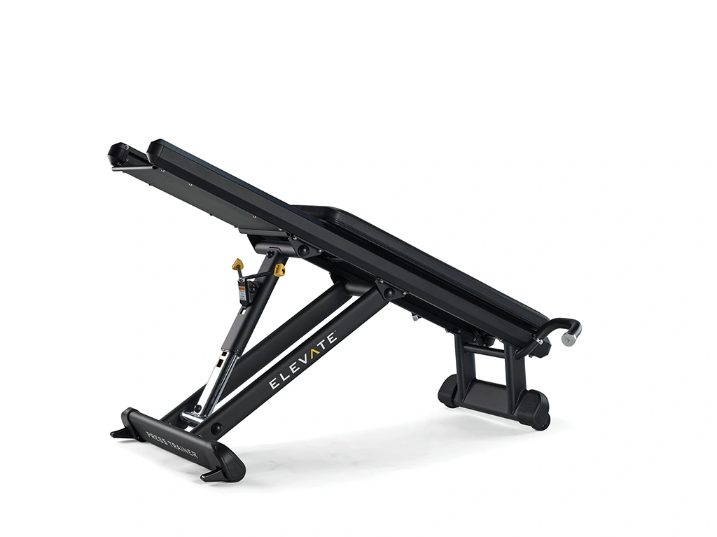 ELEVATE Press - Image 6