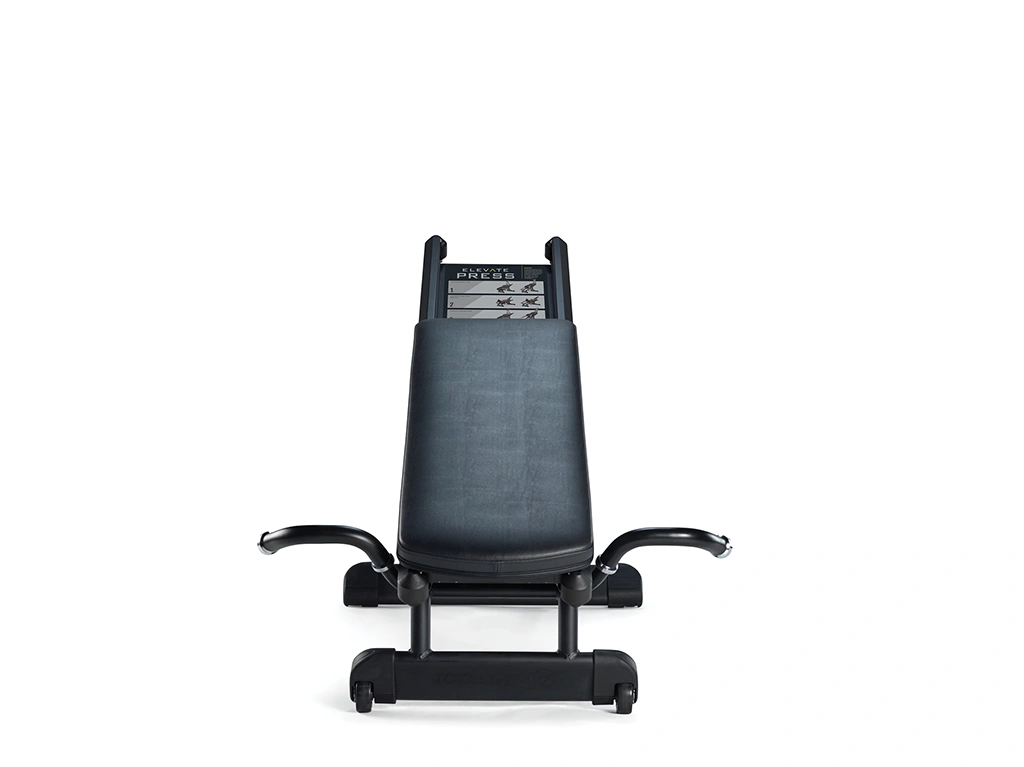 ELEVATE Press - Image 7