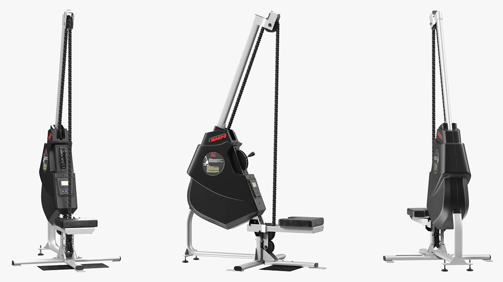 VLT Rope Trainer - Image 4