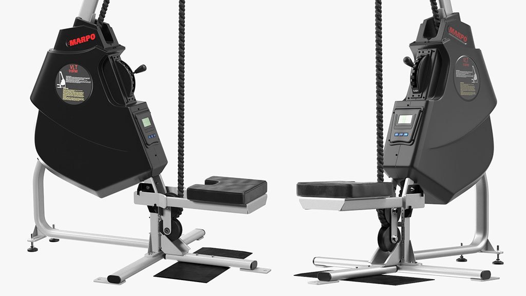 VLT Rope Trainer - Image 3