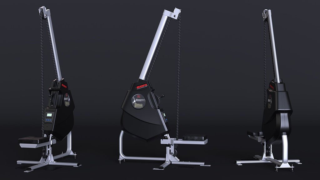 VLT Rope Trainer - Image 2
