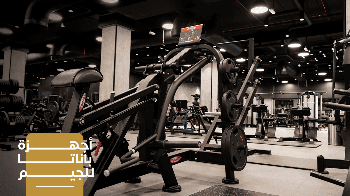 Gym Equipment Panatta: Premium Italian Fitness Equipment for Professional Gyms