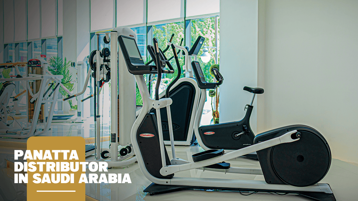 Panatta Distributor in Saudi Arabia: Where to Find Genuine Italian Panatta Equipment for Your Fitness Project