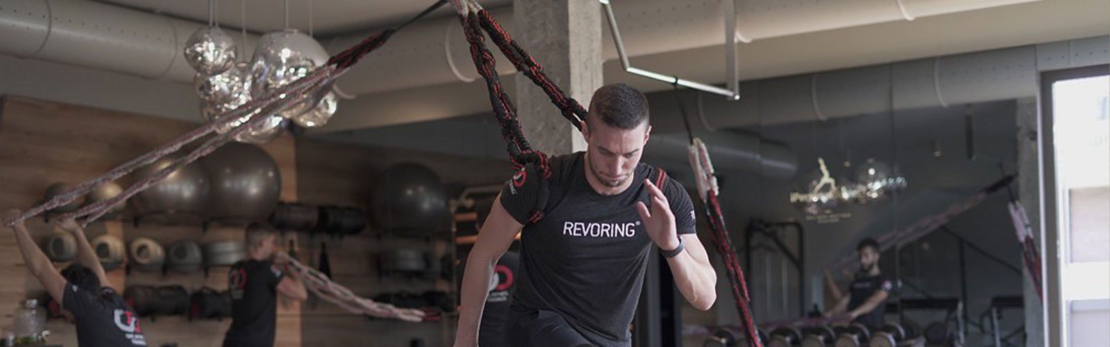 Rehabilitation Equipment for Physical Therapy Clinics
