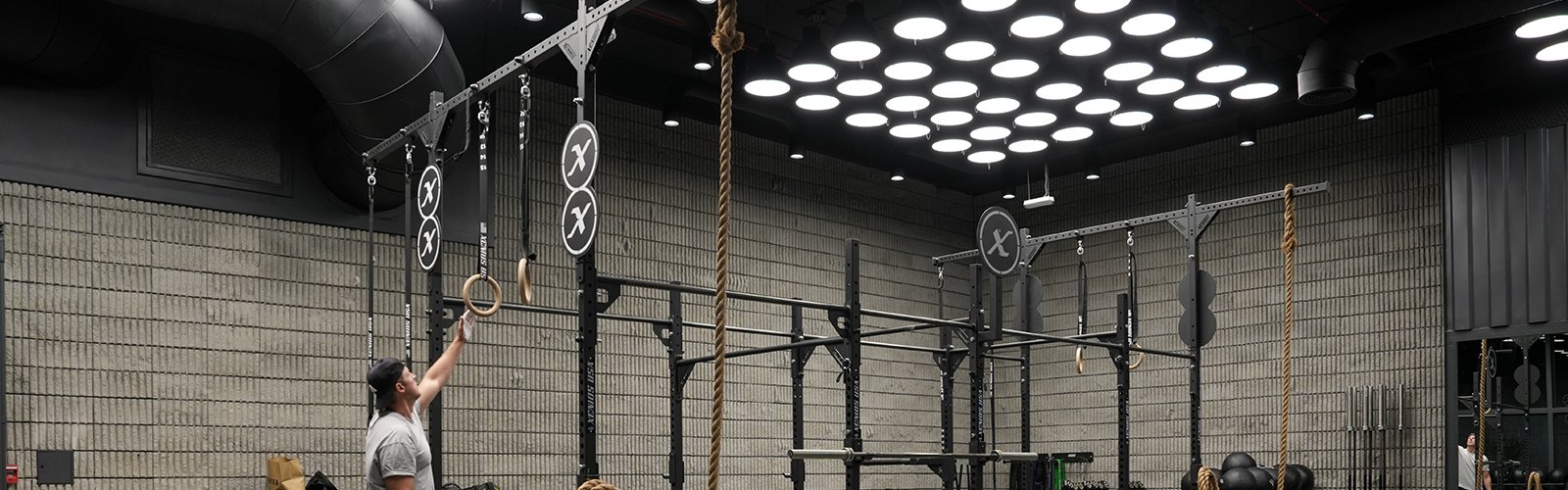 CrossFit Gym Equipment: The Complete Guide to Building a High-Performance CrossFit Facility